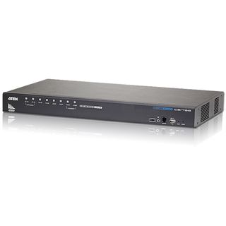 ATEN Technology CS1798 8-fach HDMI-KVM-Switch