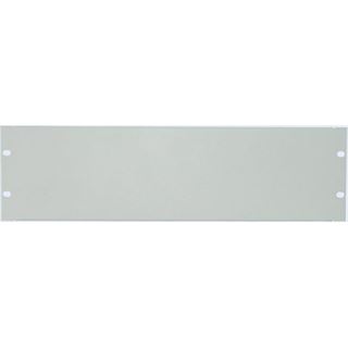 Intellinet 712408 Blindabdeckung 4HE f&uuml;r 19"