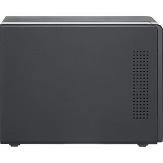 QNAP Turbo Station TS-251+-2G 8 TB (2x 4000GB) WD RED