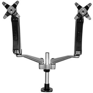 Startech Dual Monitor Mount Stackable
