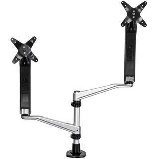 Startech Dual Monitor Mount Stackable