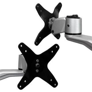 Startech Dual Monitor Mount Stackable