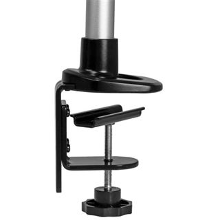 Startech Dual Monitor Mount Stackable