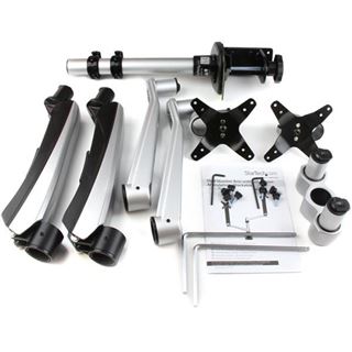 Startech Dual Monitor Mount Stackable
