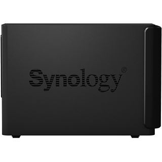 Synology DiskStation DS216 8 TB (2x 4000GB) WD RED