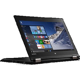 Notebook 14.0" (35,56cm) Lenovo ThinkPad Yoga 460 20EM000VGE