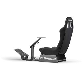 Playseat Evolution Racing Stuhl, Kunstleder - schwarz