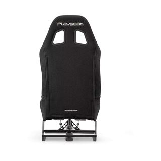 Playseat Evolution Racing Stuhl, Kunstleder - schwarz