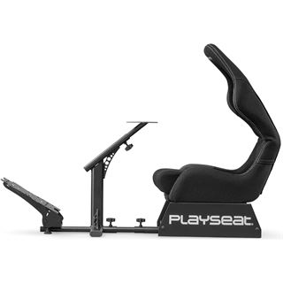 Playseat Evolution Racing Stuhl, Kunstleder - schwarz