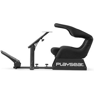 Playseat Evolution Racing Stuhl, Kunstleder - schwarz