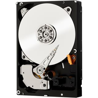 4TB WD Gold WD4002FYYZ 128MB 3.5" (8.9cm) SATA 6Gb/s