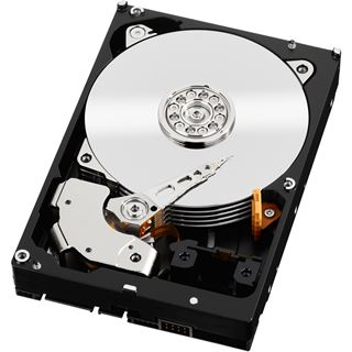 4TB WD Gold WD4002FYYZ 128MB 3.5" (8.9cm) SATA 6Gb/s