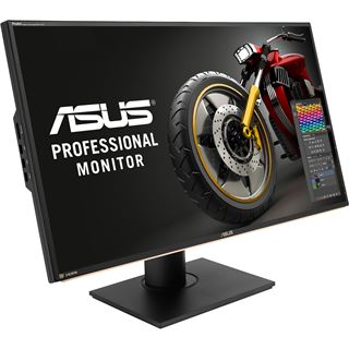 Asus ProArt PA329Q schwarz 3840x2160 1xDisplayPort / 1x MiniDP / 4xHDMI