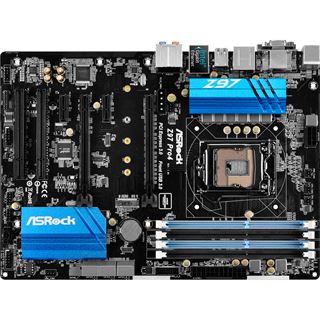 ASRock Z97 Pro4 Intel Z97 So.1150 Dual Channel DDR3 ATX Retail