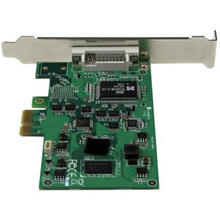 Startech PCIE HDMI und VGA CAPTURE CARD