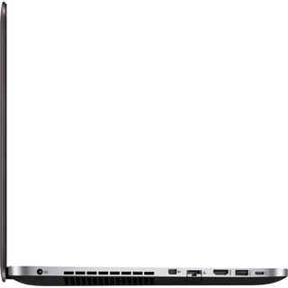 Notebook 17.3" (43,94cm) Asus N752VX-GC189T I7-6700HQ 8GB