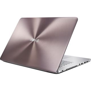 Notebook 17.3" (43,94cm) Asus N752VX-GC189T I7-6700HQ 8GB