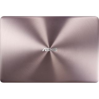 Notebook 17.3" (43,94cm) Asus N752VX-GC189T I7-6700HQ 8GB