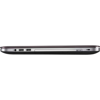 Notebook 17.3" (43,94cm) Asus N752VX-GC189T I7-6700HQ 8GB