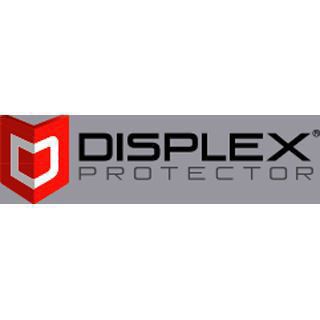 DISPLEX E.V.I. Vollflächiges Displayschutzglas für Galaxy