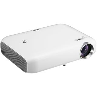 LG Electronics PW1000G WXGA 1000 Lumen