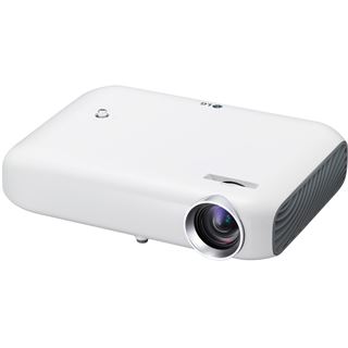 LG Electronics PW1000G WXGA 1000 Lumen