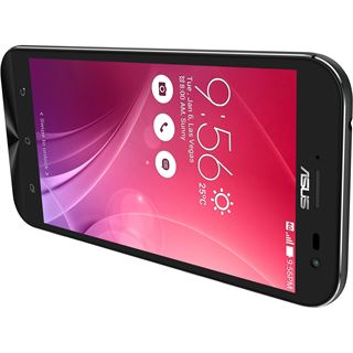 Asus ZenFone Zoom ZX551ML (90AZ00X1-M01450) 64 GB schwarz