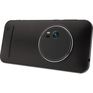 Asus ZenFone Zoom ZX551ML (90AZ00X1-M01450) 64 GB schwarz