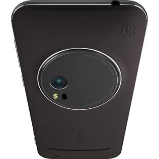 Asus ZenFone Zoom ZX551ML (90AZ00X1-M01450) 64 GB schwarz