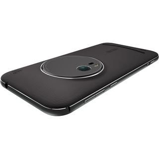Asus ZenFone Zoom ZX551ML (90AZ00X1-M01450) 64 GB schwarz