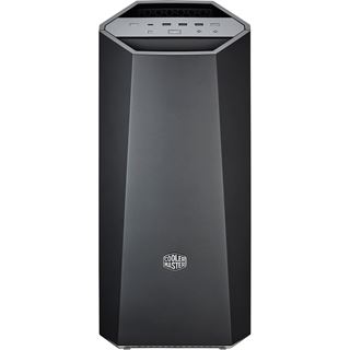 Cooler Master MasterCase Maker 5 mit Sichtfenster Midi Tower ohne