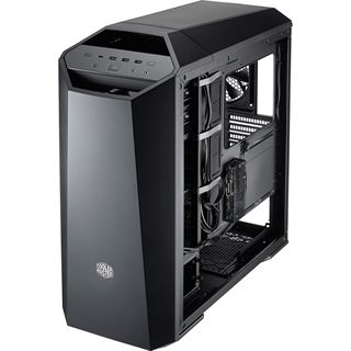 Cooler Master MasterCase Maker 5 mit Sichtfenster Midi Tower ohne