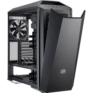 Cooler Master MasterCase Maker 5 mit Sichtfenster Midi Tower ohne