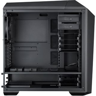 Cooler Master MasterCase Maker 5 mit Sichtfenster Midi Tower ohne