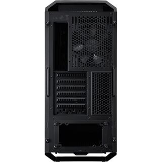 Cooler Master MasterCase Maker 5 mit Sichtfenster Midi Tower ohne
