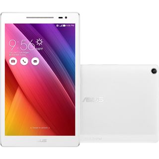8.0" (20,32cm) Asus ZenPad 8.0 Z380KL WiFi / Bluetooth 16GB weiss