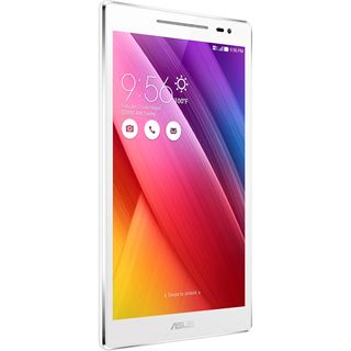 8.0" (20,32cm) Asus ZenPad 8.0 Z380KL WiFi / Bluetooth 16GB weiss
