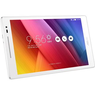 8.0" (20,32cm) Asus ZenPad 8.0 Z380KL WiFi / Bluetooth 16GB weiss