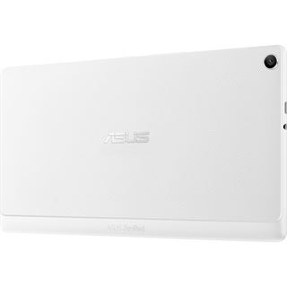 8.0" (20,32cm) Asus ZenPad 8.0 Z380KL WiFi / Bluetooth 16GB weiss