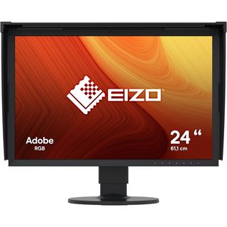 24" (60,96cm) EIZO ColorEdge CG2420 schwarz 1920x1200