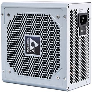 500 Watt Chieftec GPC-500S Bulk Non-Modular 80+ - Netzteile ab 500W ...