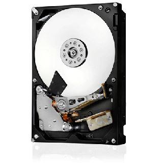 2TB Hitachi Ultrastar 7K6000 ISE 4Kn 0F23010 128MB 3.5" (8.9cm)