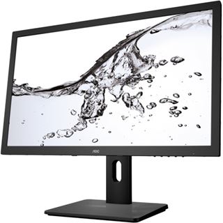 24" (60,96cm) AOC Pro-line E2475PWJ schwarz 1920x1080 1xDVI /