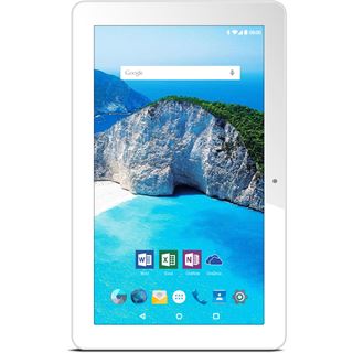 10.1" (25,65cm) Odys Elements 10 Plus 3G / WiFi / Bluetooth V4.0