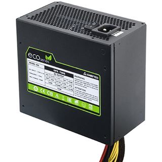700 Watt Chieftec GPE-700S Non-Modular