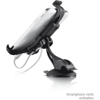 Trust Universal KFZ-Halterung für Smartphones