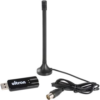 Ultron DVB-T Stick USB 2.0 retail