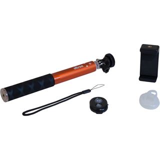 Ultron Selfie Alu 80 gold/orange