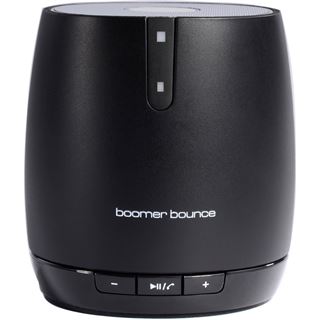 Ultron Aktivbox boomer bounce bluetooth schwarz