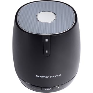 Ultron Aktivbox boomer bounce bluetooth schwarz